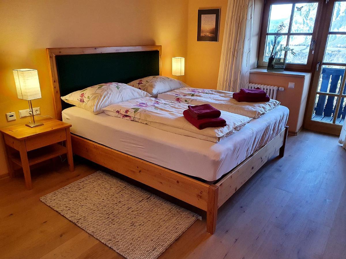 Sonnenalm Mountain Lodge Grobming Εξωτερικό φωτογραφία