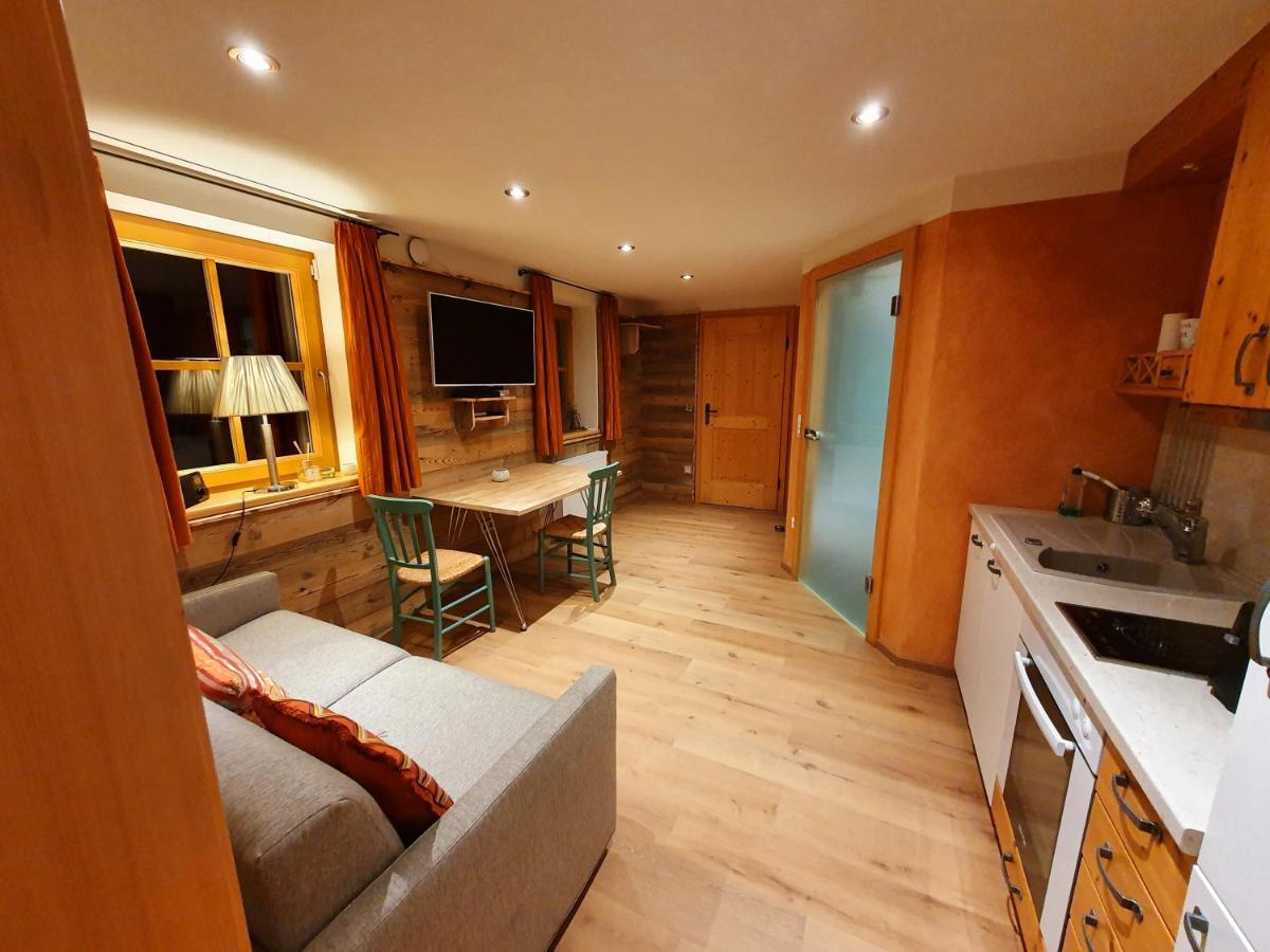 Sonnenalm Mountain Lodge Grobming Εξωτερικό φωτογραφία