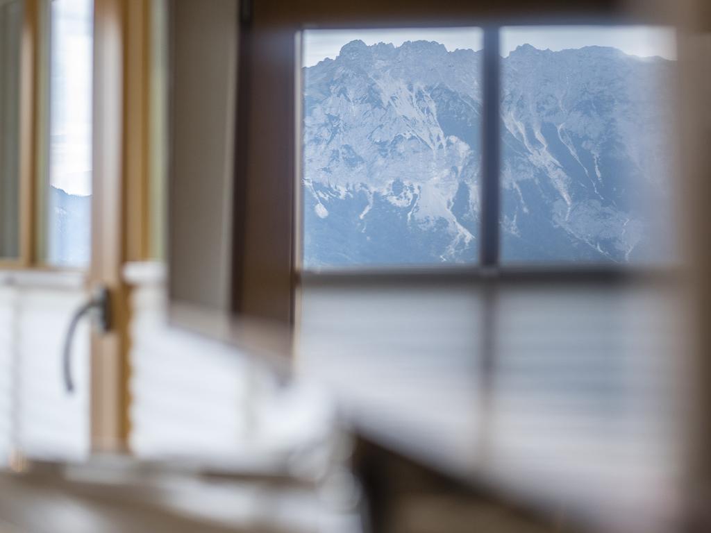 Sonnenalm Mountain Lodge Grobming Εξωτερικό φωτογραφία