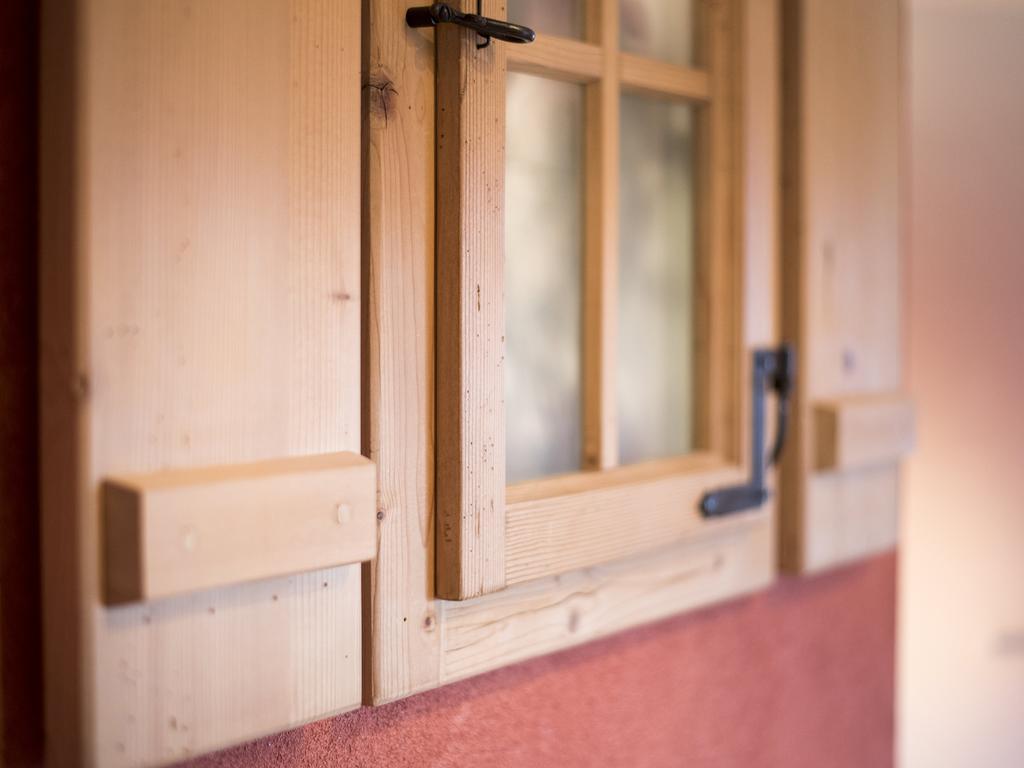 Sonnenalm Mountain Lodge Grobming Εξωτερικό φωτογραφία