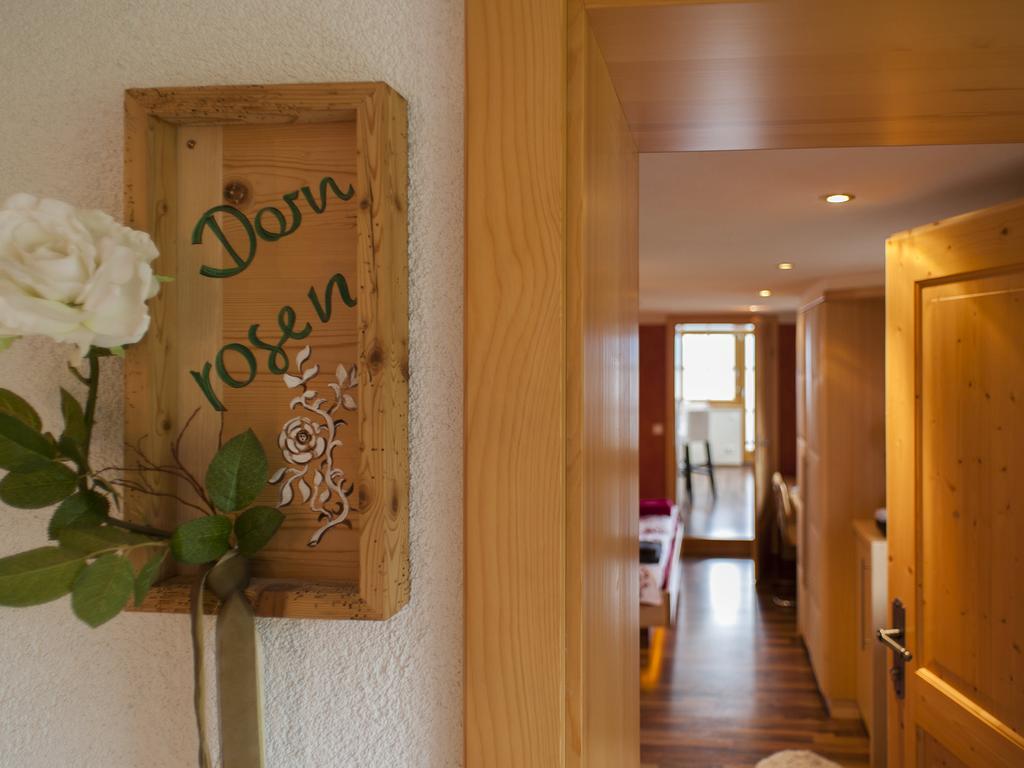 Sonnenalm Mountain Lodge Grobming Εξωτερικό φωτογραφία