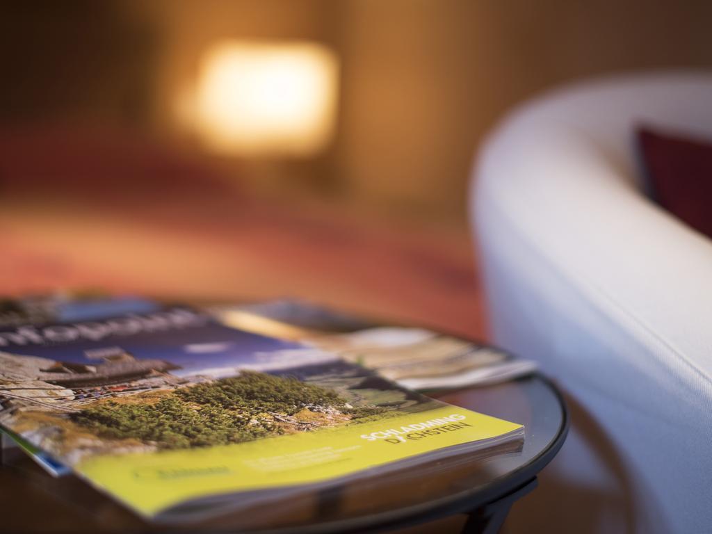 Sonnenalm Mountain Lodge Grobming Εξωτερικό φωτογραφία