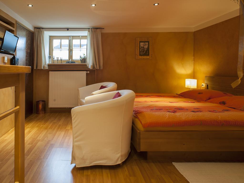Sonnenalm Mountain Lodge Grobming Εξωτερικό φωτογραφία