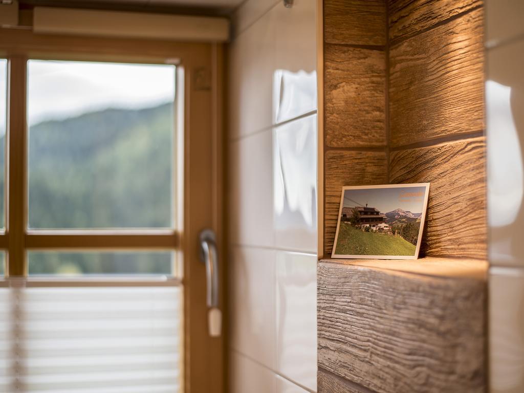 Sonnenalm Mountain Lodge Grobming Εξωτερικό φωτογραφία