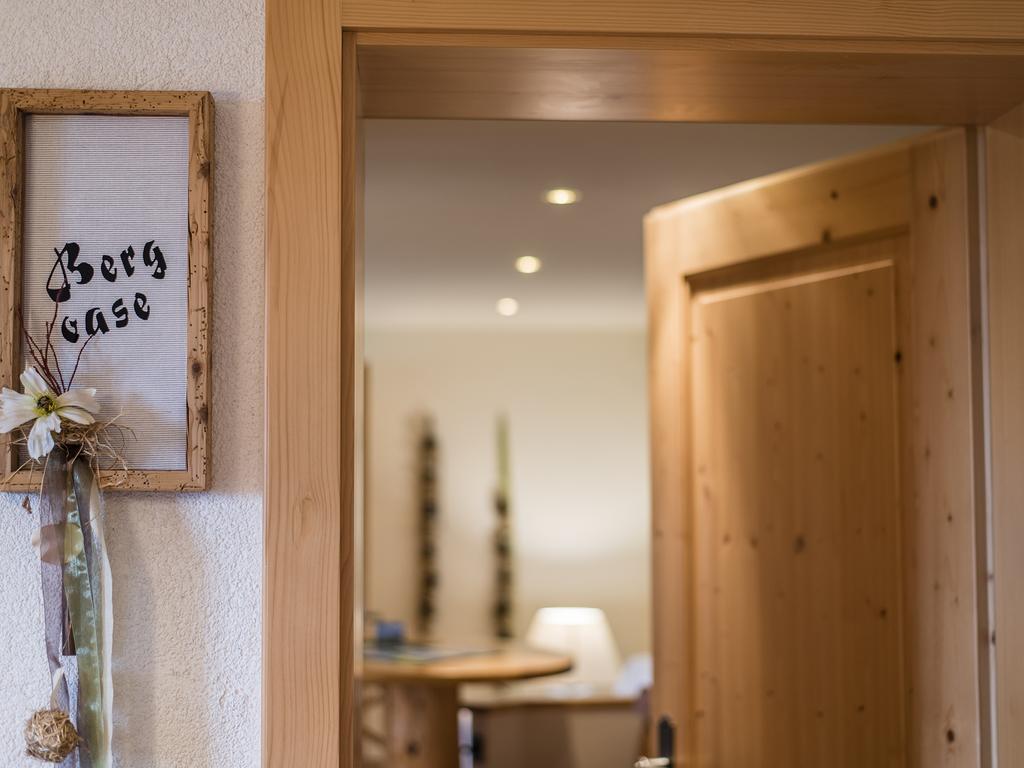 Sonnenalm Mountain Lodge Grobming Εξωτερικό φωτογραφία