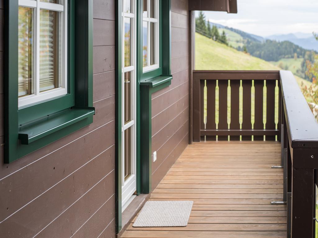 Sonnenalm Mountain Lodge Grobming Εξωτερικό φωτογραφία
