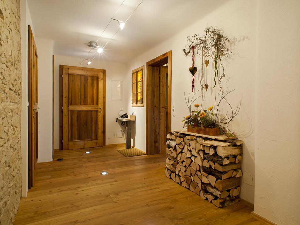 Sonnenalm Mountain Lodge Grobming Εξωτερικό φωτογραφία