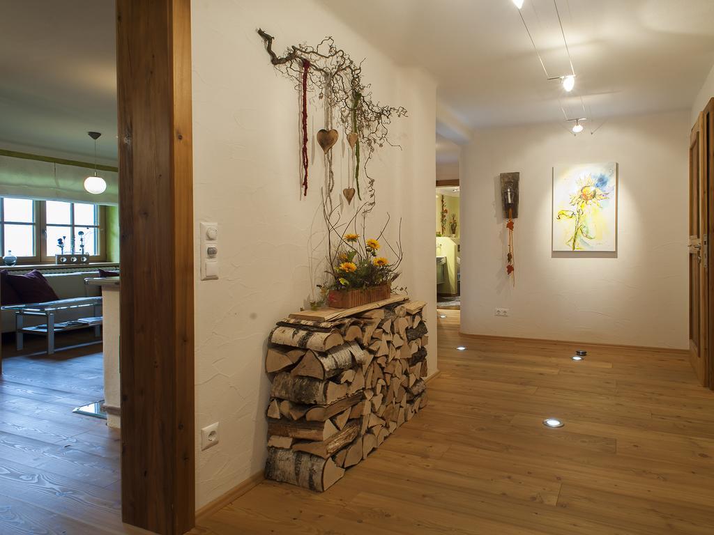 Sonnenalm Mountain Lodge Grobming Εξωτερικό φωτογραφία