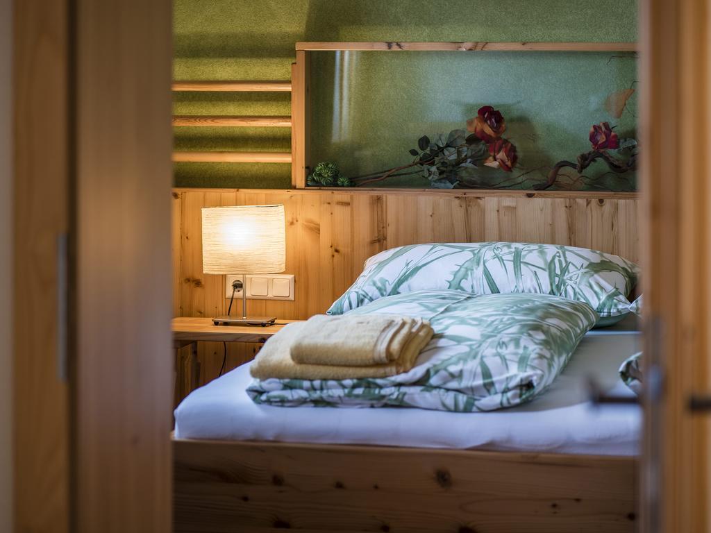 Sonnenalm Mountain Lodge Grobming Δωμάτιο φωτογραφία